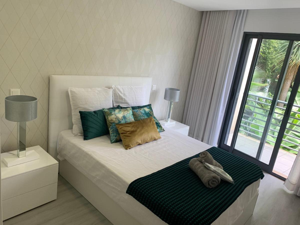 Funchal Lido View 2 Apartment Luaran gambar